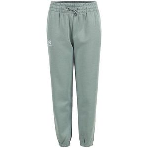 Under Armour - Icon Fleece - Joggers - Groen