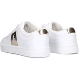 Polo Ralph Lauren  FRAZIER  Sneakers  kind Wit