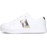 Polo Ralph Lauren  FRAZIER  Sneakers  kind Wit