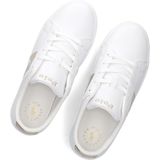 Polo Ralph Lauren  FRAZIER  Sneakers  kind Wit