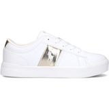 Polo Ralph Lauren  FRAZIER  Sneakers  kind Wit