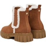 Michael Kors Kids - Blake Chelsea Boots - Cognac - Meisjes