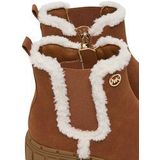 Michael Kors Kids - Blake Chelsea Boots - Cognac - Meisjes