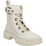 Michael Kors Blake Colby veterboots ecru