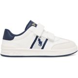 Ralph Lauren - Heritage Court III - Sneakers - Wit