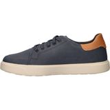 Timberland - Emerson Street - Sneakers - Zwart - Hoogwaardige Materialen