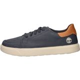Timberland - Emerson Street - Sneakers - Zwart - Hoogwaardige Materialen