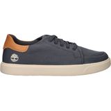 Timberland - Emerson Street - Sneakers - Zwart - Hoogwaardige Materialen