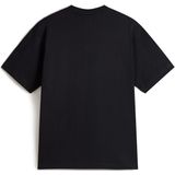 Vans - Left Chest II - T-shirt - Katoen - Korte Mouwen