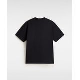 Vans - Left Chest II - T-shirt - Katoen - Korte Mouwen