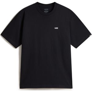 Vans - Left Chest II - T-shirt - Katoen - Korte Mouwen