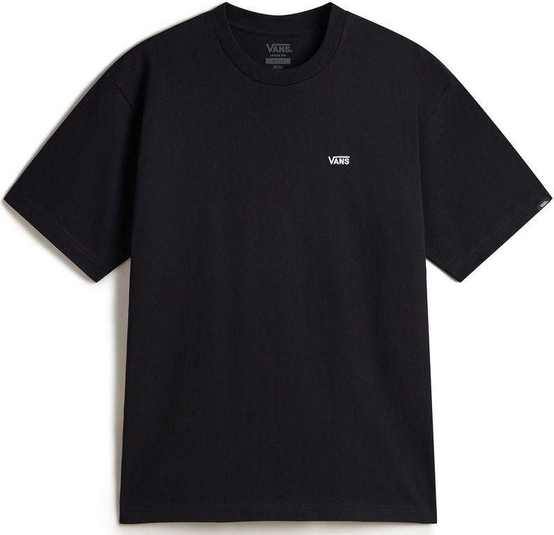 Vans - Left Chest II - T-shirt - Katoen - Korte Mouwen