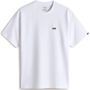 Vans - Left Chest II - T-shirt - Katoen - Korte Mouwen