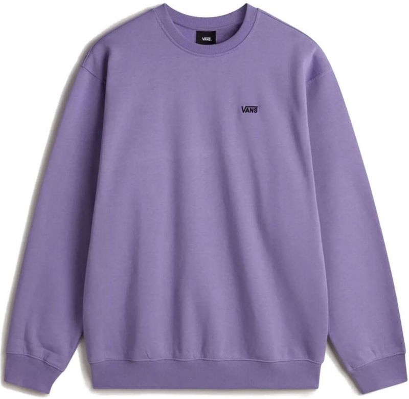 Vans - Left Chest II Loose Crew - Sweater