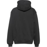 Vans - Left Chest II - Hoodie - Grijs - Katoen