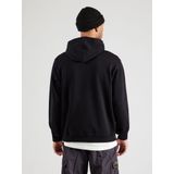 Vans - Left Chest II - Hoodie - Grijs - Katoen