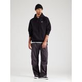 Vans - Left Chest II - Hoodie - Grijs - Katoen