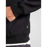 Vans - Left Chest II - Hoodie - Grijs - Katoen