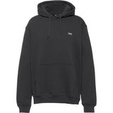 Vans - Left Chest II - Hoodie - Grijs - Katoen