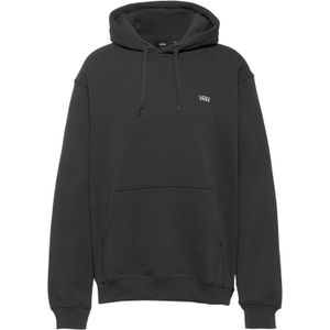 Vans - Left Chest II - Hoodie - Grijs - Katoen