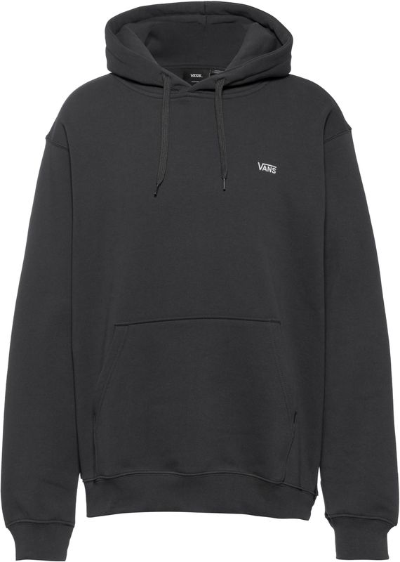 Vans - Left Chest II - Hoodie - Grijs - Katoen