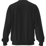 Vans - Left Chest II - Sweatshirt - Grijs - Losse Pasvorm