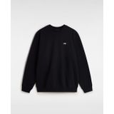 Vans - Left Chest II - Sweatshirt - Grijs - Losse Pasvorm