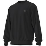 Vans - Left Chest II - Sweatshirt - Grijs - Losse Pasvorm