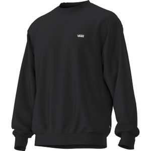 Vans - Left Chest II - Sweatshirt - Grijs - Losse Pasvorm