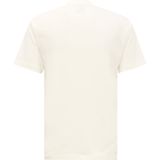 Vans Essential Loose SS T-shirt Heren Marshmallow L