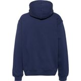 Vans - Left Chest II Loose Hoodie - Heren - Grijs - Katoen