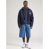 Vans - Left Chest II Loose Hoodie - Heren - Grijs - Katoen