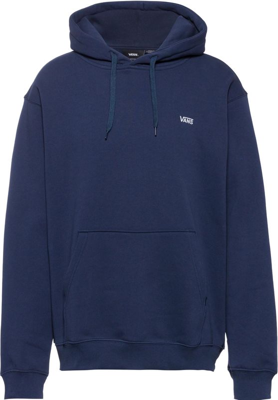 Vans - Left Chest II Loose Hoodie - Heren - Grijs - Katoen