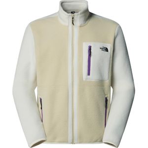 The North Face - Yumiori Full Zip - Heren Trui