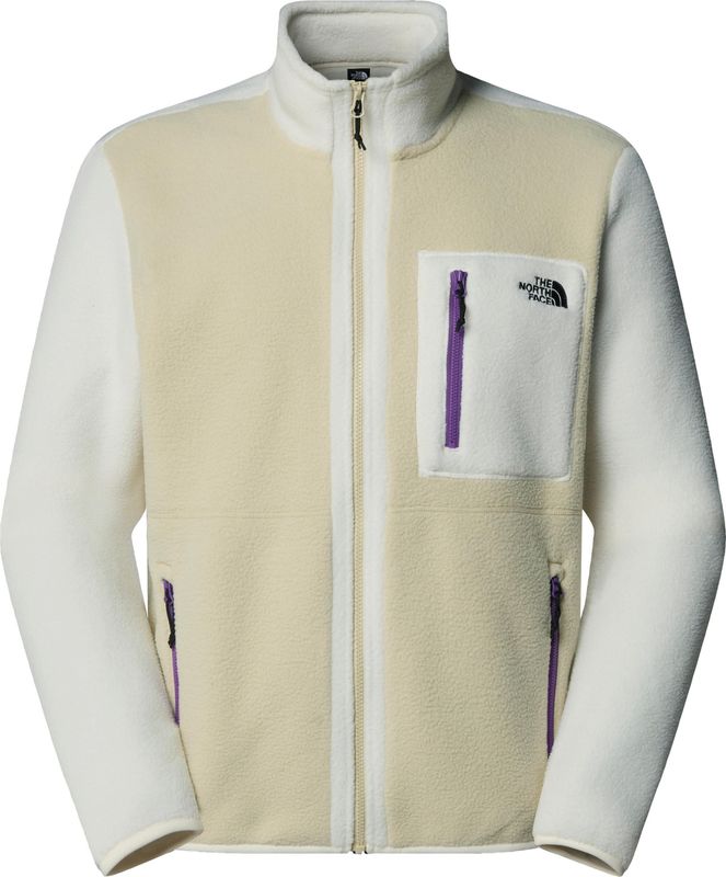 The North Face - Yumiori Full Zip - Heren Trui