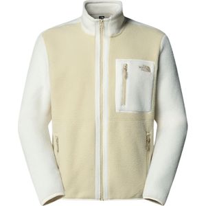 The North Face - Yumiori Full Zip - Heren Trui