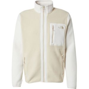 The North Face - Yumiori - Fleecejas - Tnf Black - Omkeerbaar