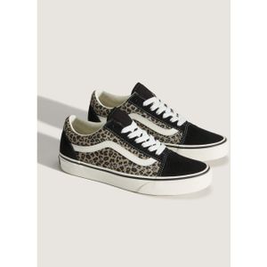 Vans Old Skool - Skateschoenen - Zwart