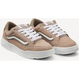 VANS - Hylane - Skateschoenen - Zand/Wit/Zwart - Suède