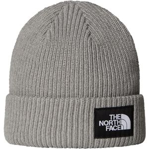 The North Face - Salty Lined - Muts - Zwart - 100% Gerecycled Polyester