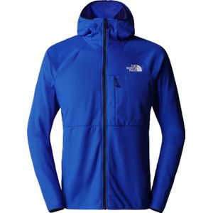 The North Face - Summit Futurefleece FZ Hoodie - Bruin