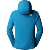 The North Face - Summit Series Futurefleece Jas - Tnf Blue - Met Capuchon