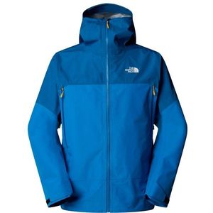 The North Face - Jazzi 3L - Gore-Tex Jas - Skyline Blue - Voor Heren