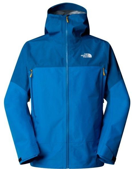 The North Face - Jazzi 3L - Gore-Tex Jas - Skyline Blue - Voor Heren
