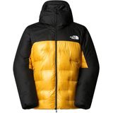 The North Face - M Summit Himalayan Down Parka - Geel - Donsparka voor Heren