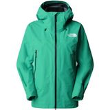 The North Face - Summit Cayesh - GORE-TEX Pro-jas - Nebula Green