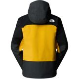 The North Face - Summit Mountain GTX Pro Jacket - Geel - Heren