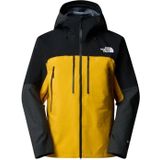 The North Face - Summit Mountain GTX Pro Jacket - Geel - Heren