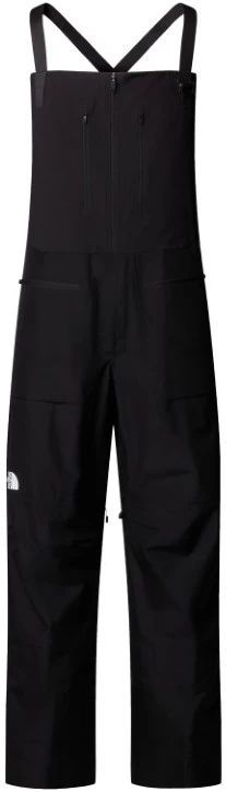 The North Face Summit Verbier Gore-tex®-salopette Voor Heren Tnf Black male