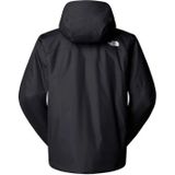 The North Face - Sarsen Insulated Jacket - Bergbeklimming Jas - Zwart